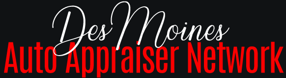 Auto Appraiser Network